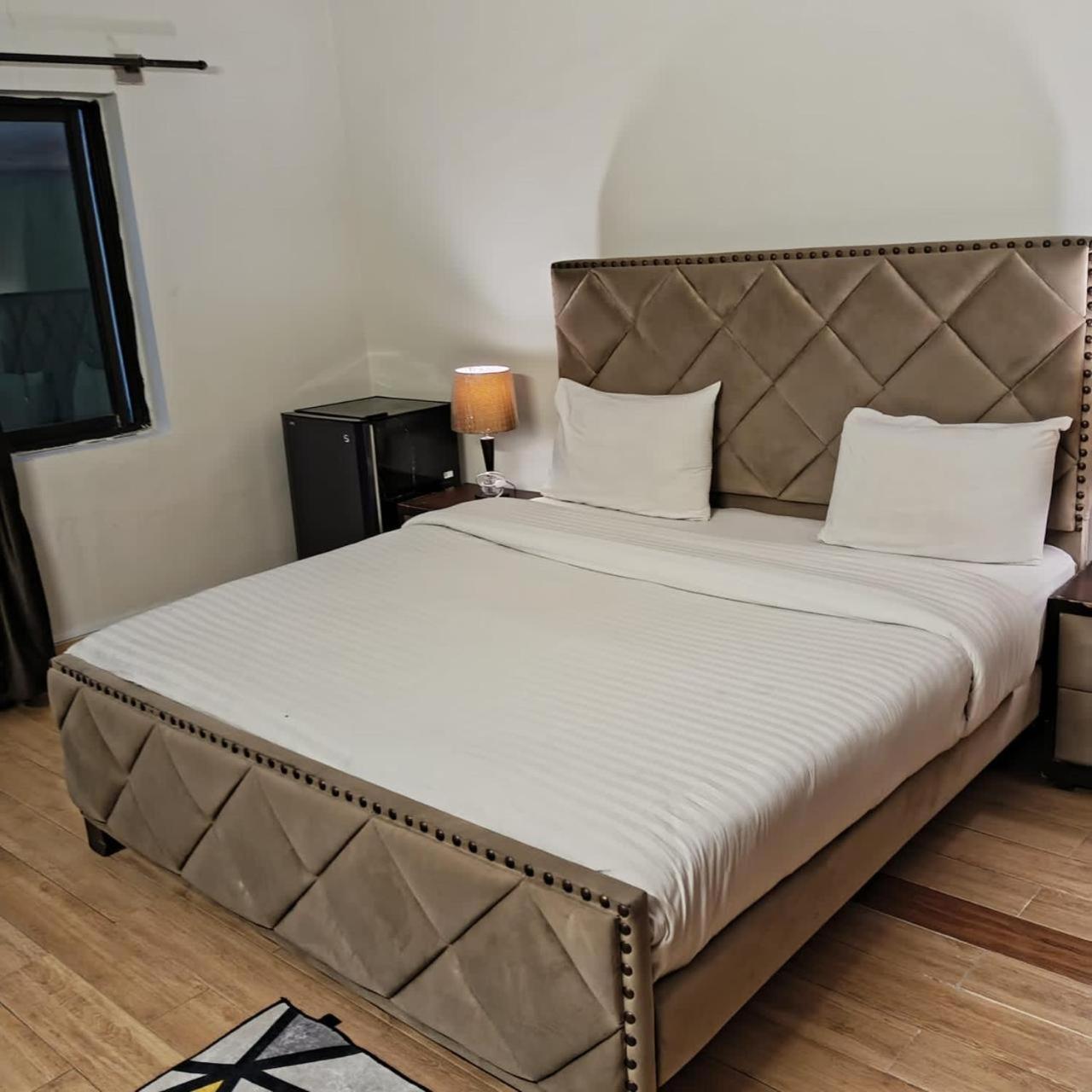 Infinity Villa Islámábád Pokoj fotografie